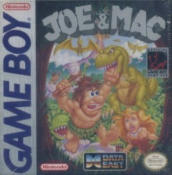 Joe & Mac Rom